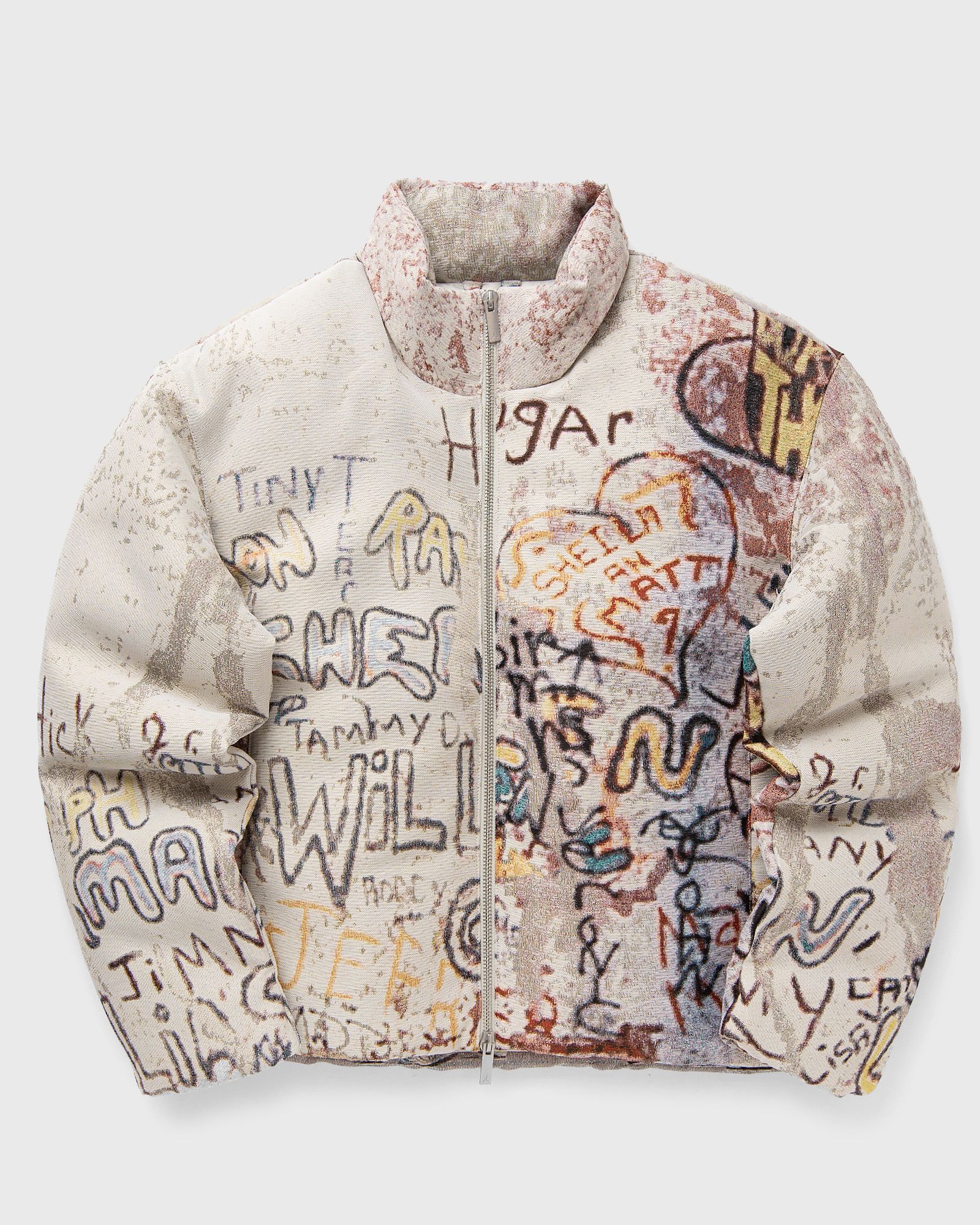 AIR JDN PG PUFFER Jacket