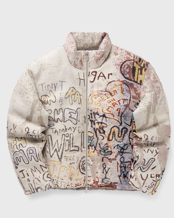 AIR JDN PG PUFFER Jacket