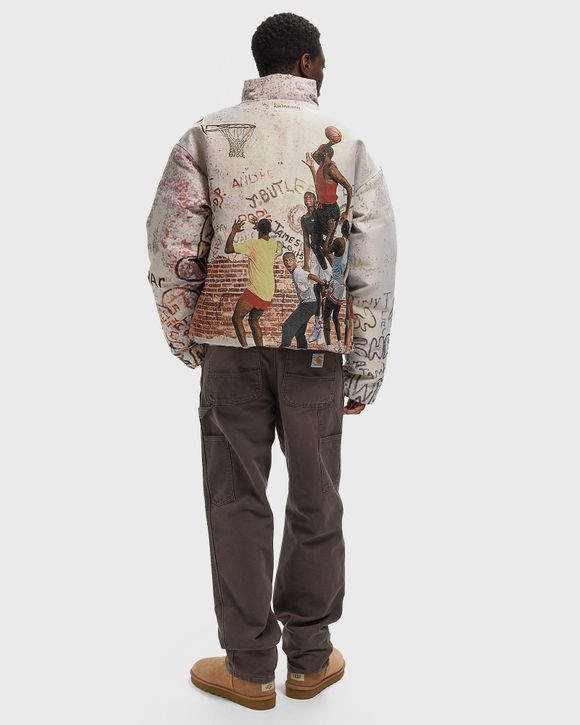 AIR JDN PG PUFFER Jacket