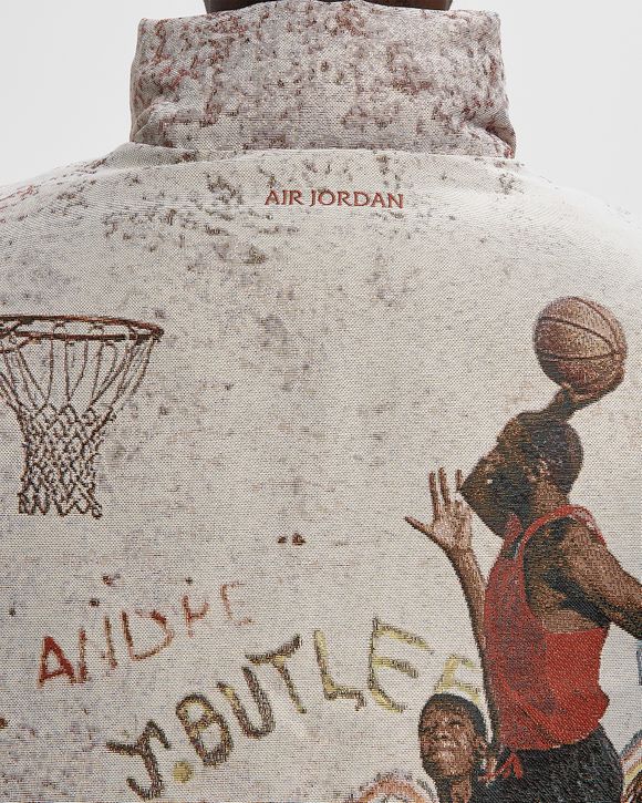 AIR JDN PG PUFFER Jacket