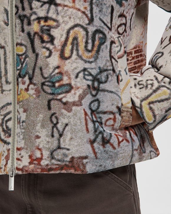 AIR JDN PG PUFFER Jacket