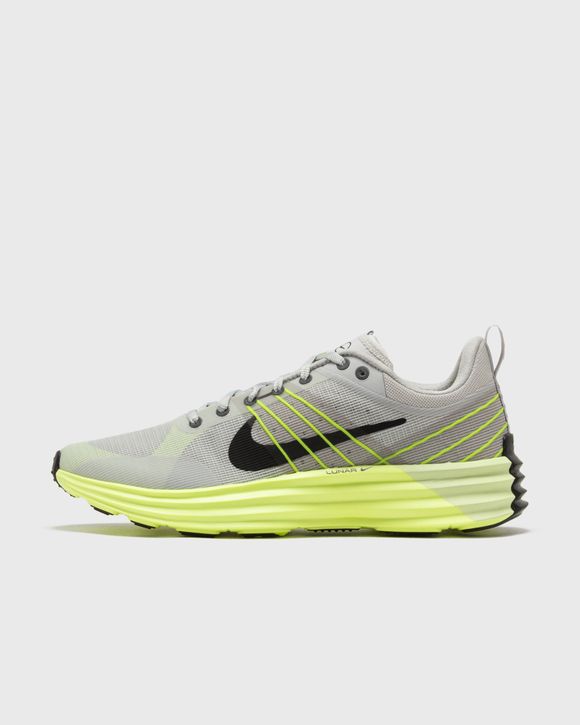 Nike LUNAR ROAM Grey Yellow BSTN Store