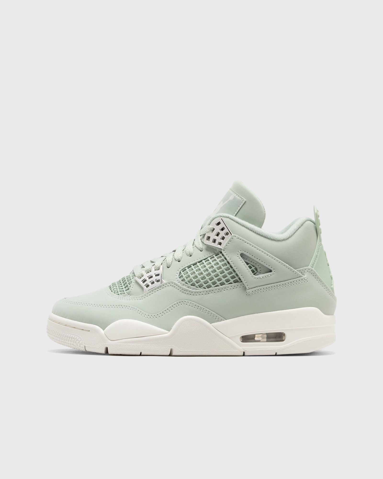 WMNS AIR JORDAN 4 RETRO "Abundance"