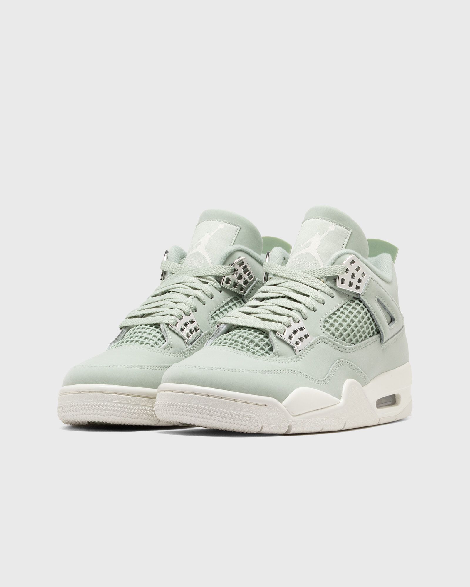 WMNS AIR JORDAN 4 RETRO "Abundance"