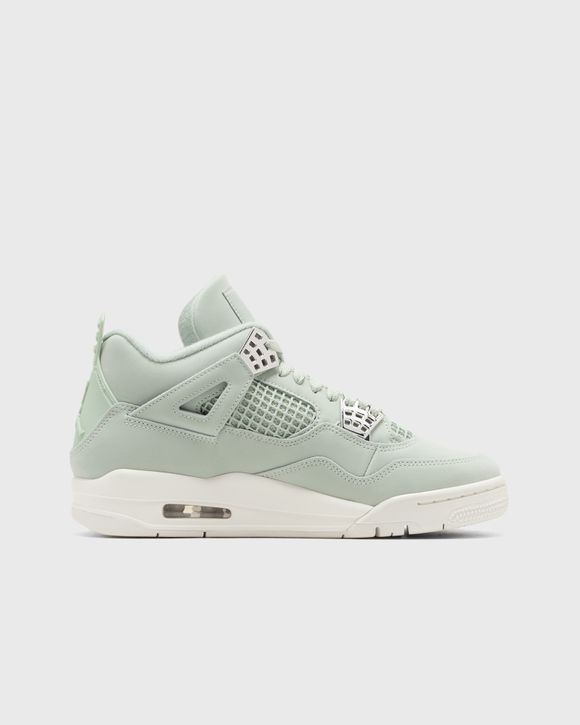 WMNS AIR JORDAN 4 RETRO "Abundance"