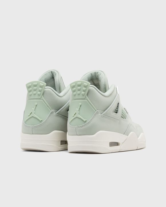 WMNS AIR JORDAN 4 RETRO "Abundance"