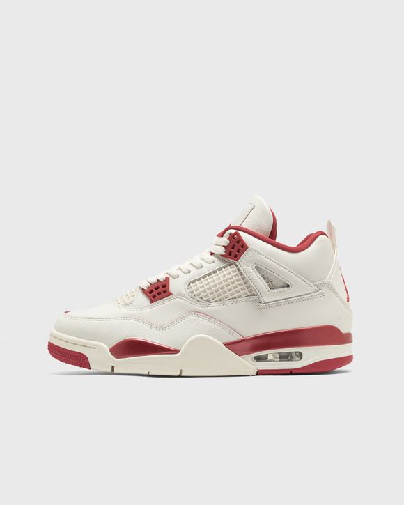 WMNS AIR JORDAN 4 RETRO "Love Letter"