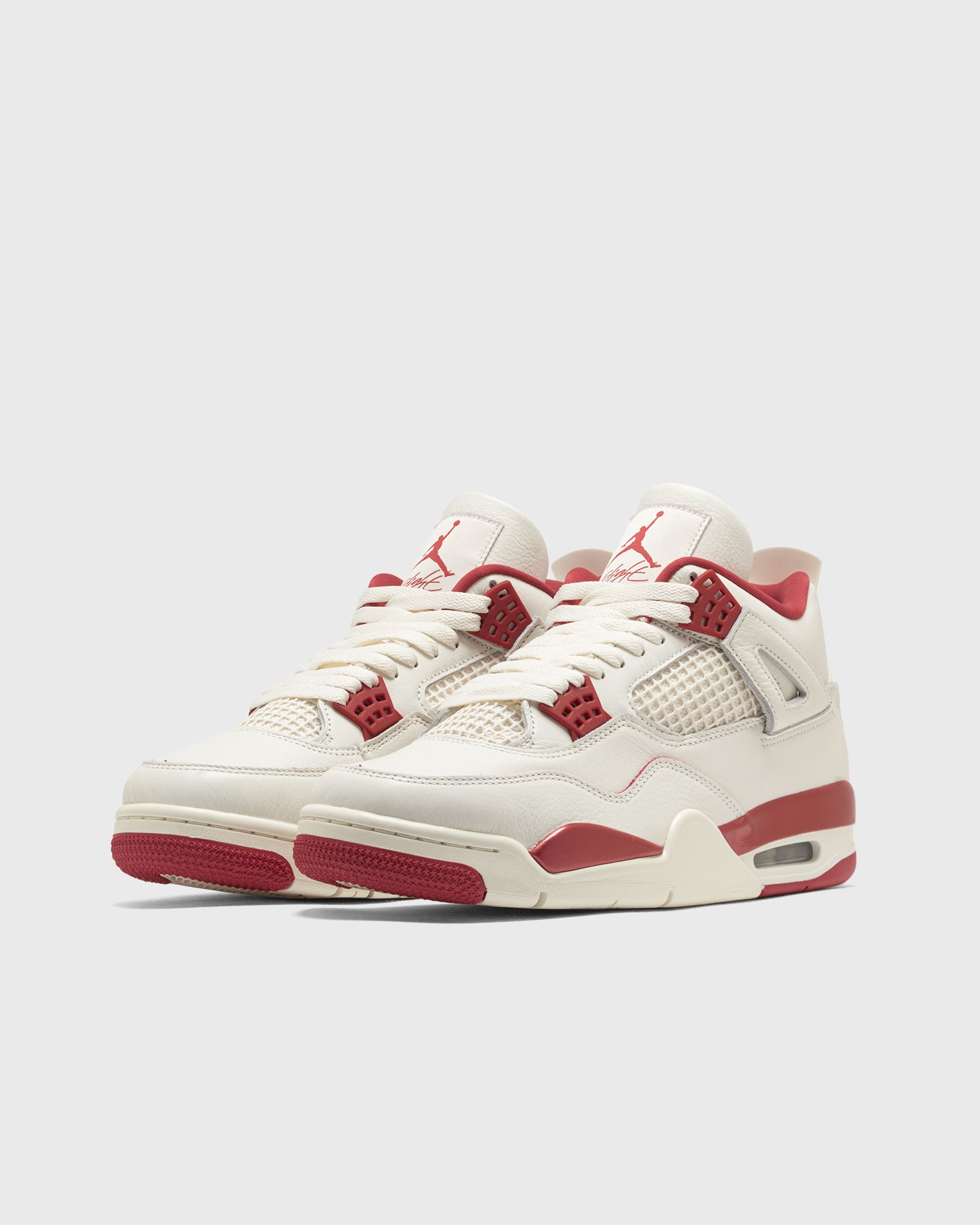 WMNS AIR JORDAN 4 RETRO "Love Letter"