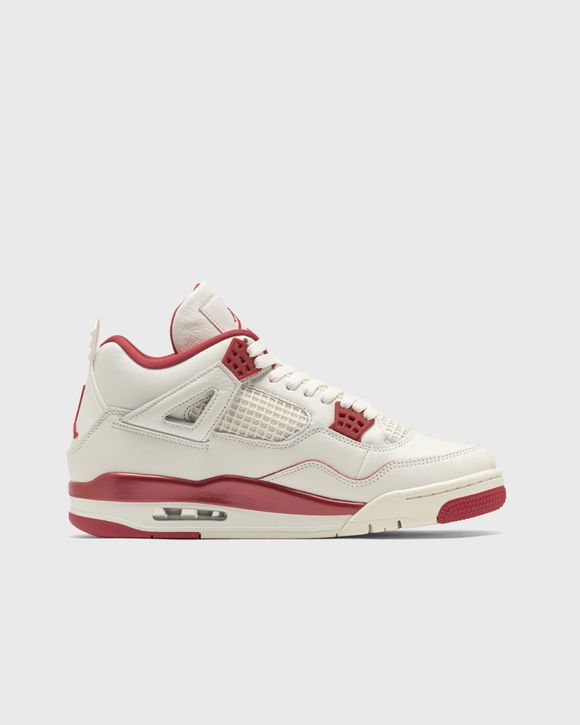 WMNS AIR JORDAN 4 RETRO "Love Letter"