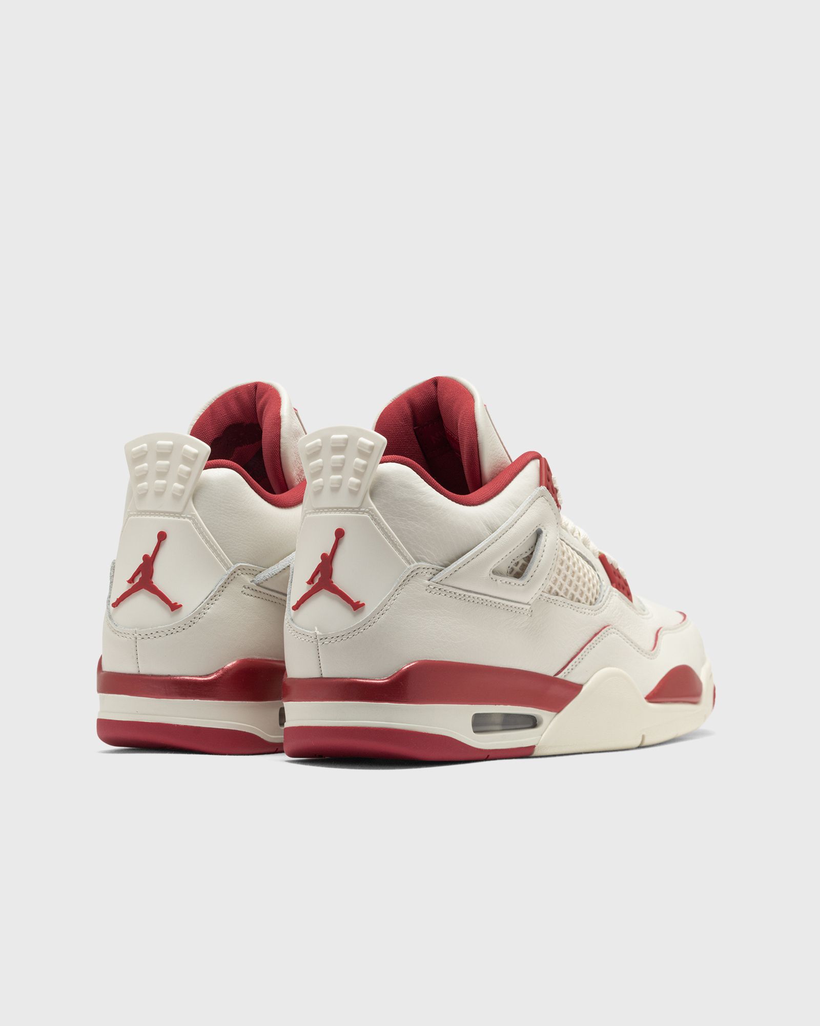 WMNS AIR JORDAN 4 RETRO "Love Letter"