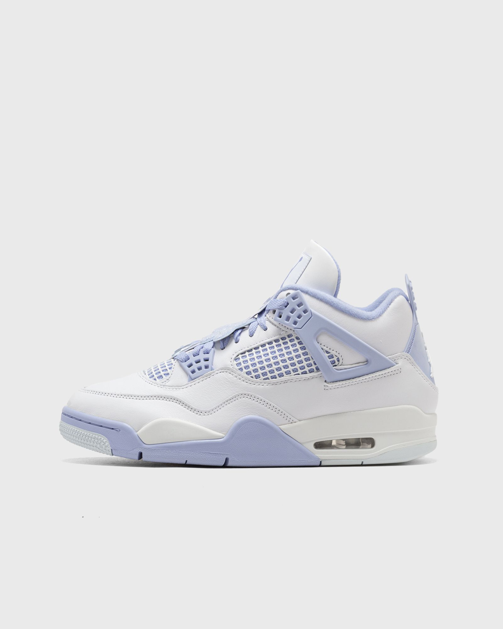 WMNS AIR JORDAN 4 RETRO "Aluminum"