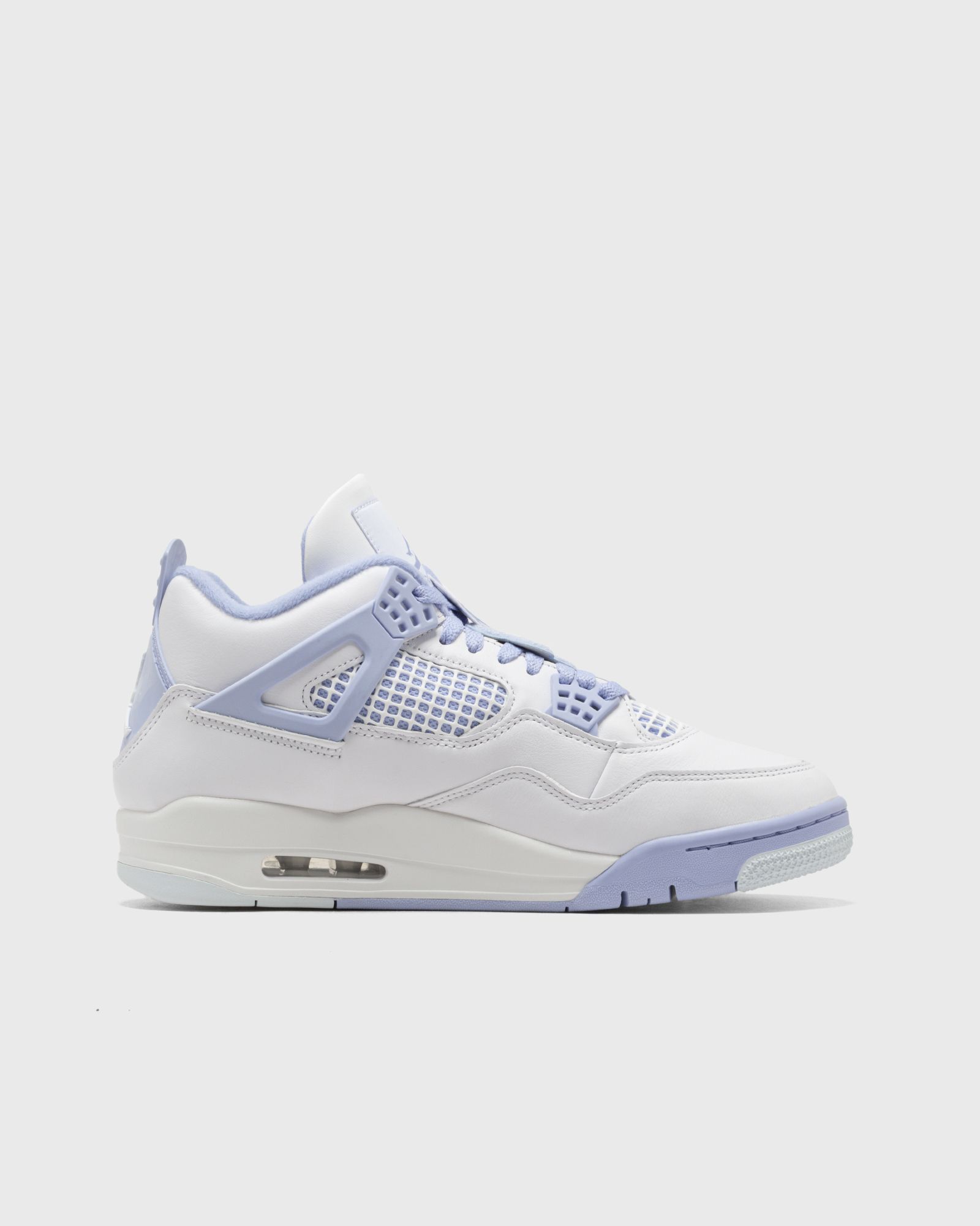 WMNS AIR JORDAN 4 RETRO "Aluminum"