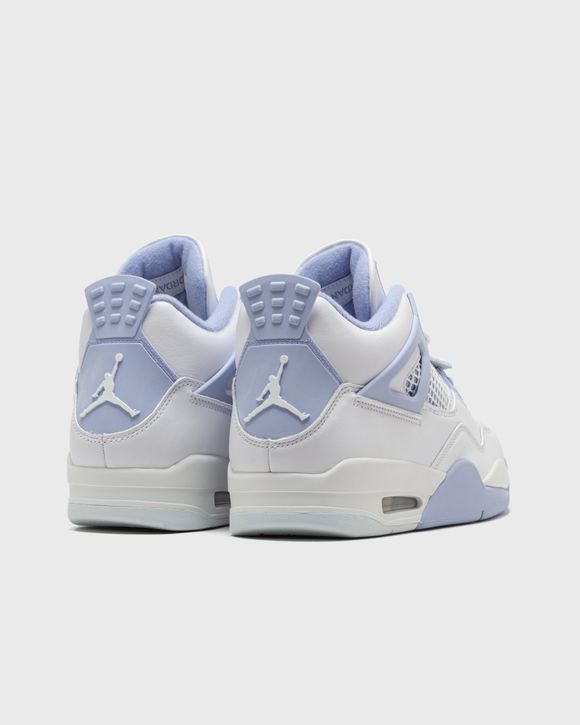 WMNS AIR JORDAN 4 RETRO "Aluminum"