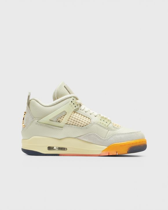 WMNS AIR JORDAN 4 RETRO