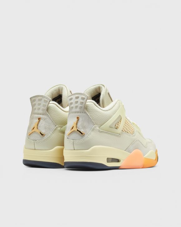 WMNS AIR JORDAN 4 RETRO