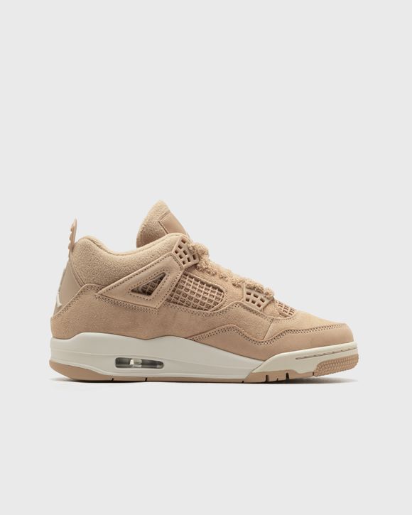 WMNS AIR JORDAN 4 RETRO "Cozy Girl"