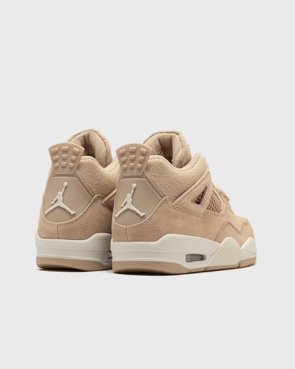 WMNS AIR JORDAN 4 RETRO "Cozy Girl"