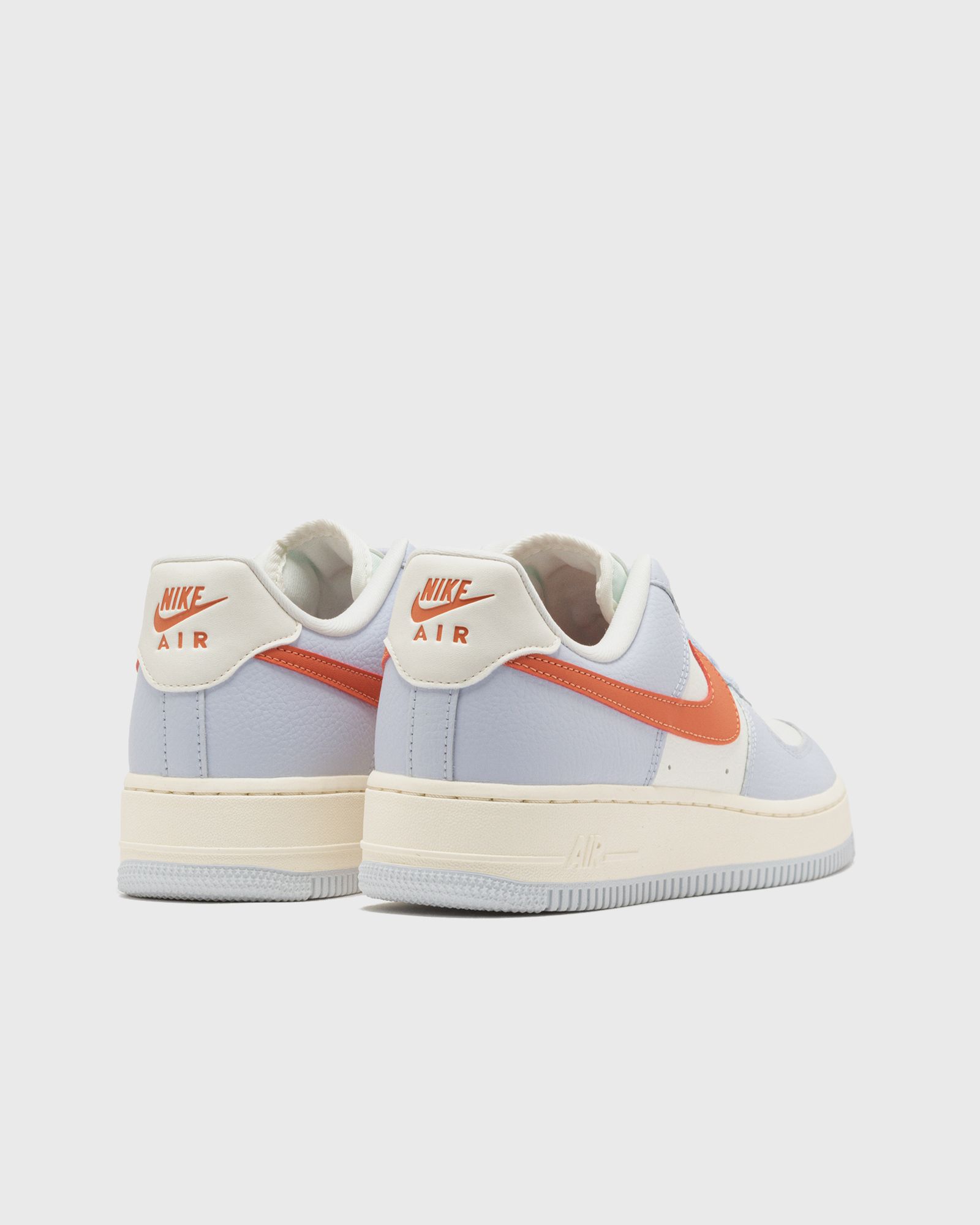 WMNS AIR FORCE 1 '07
