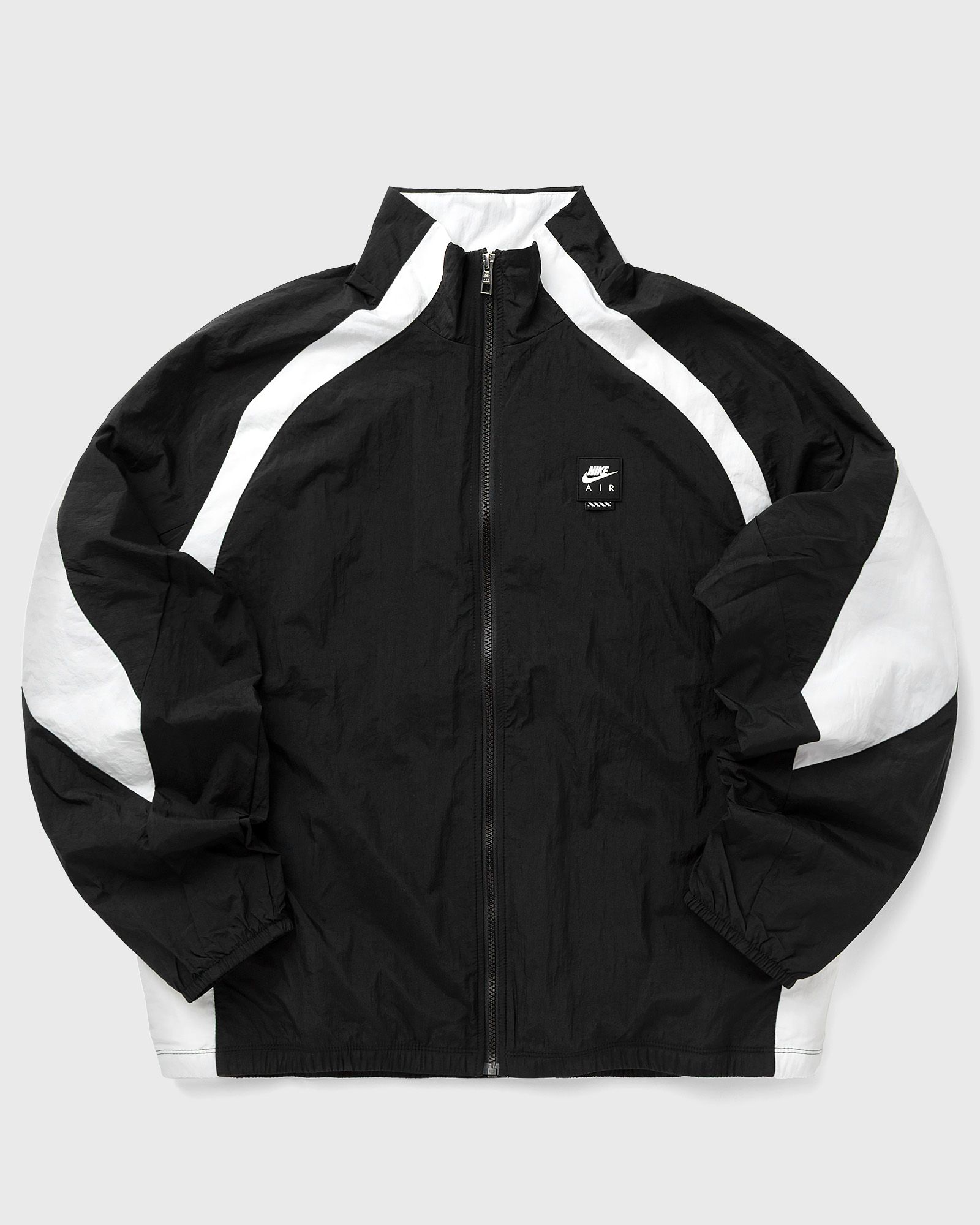 AIR WOVEN TRACK JACKET