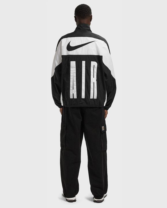 Thumbnail - AIR WOVEN TRACK JACKET