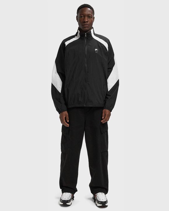 AIR WOVEN TRACK JACKET