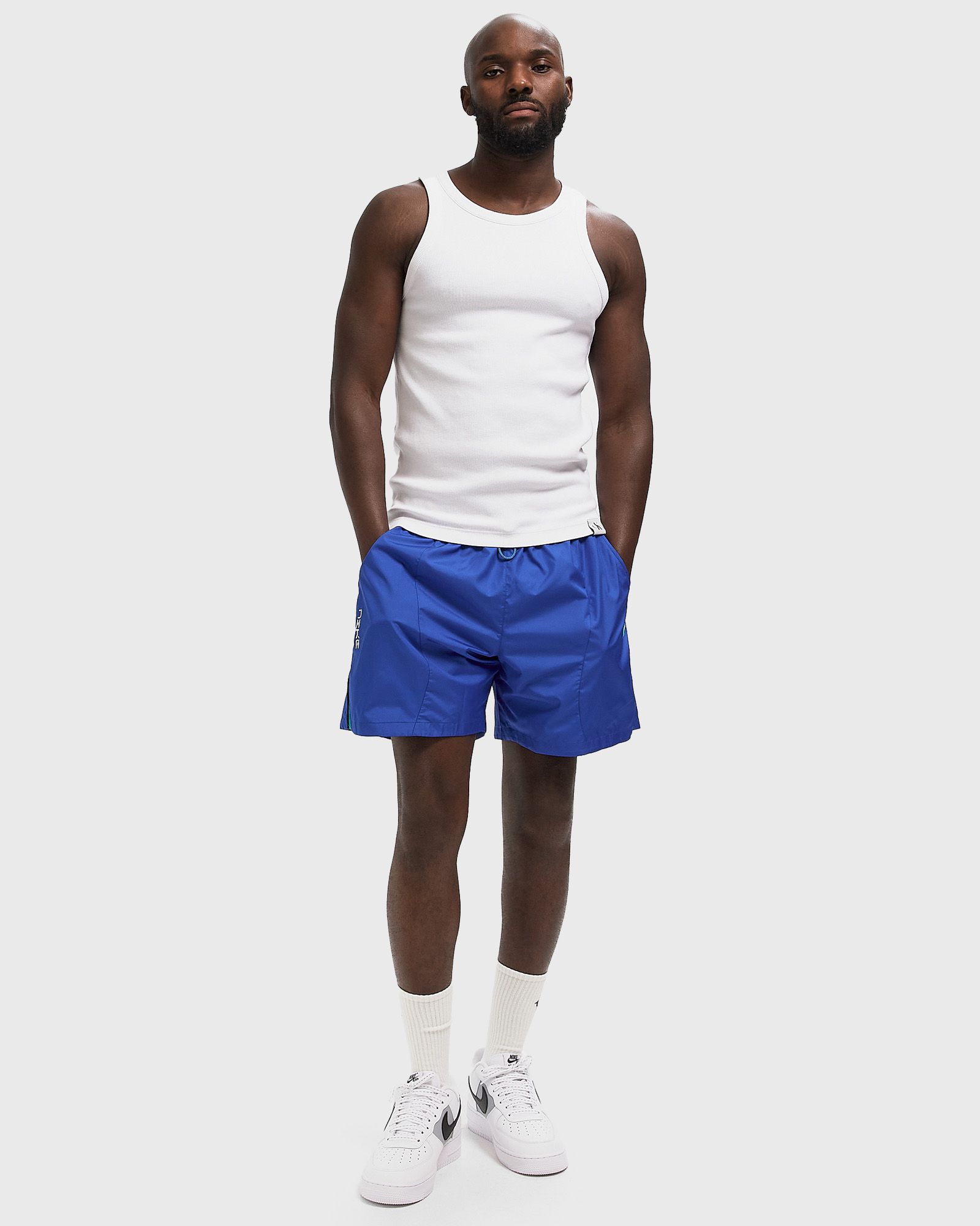 Project F.R.O.G. SHORT