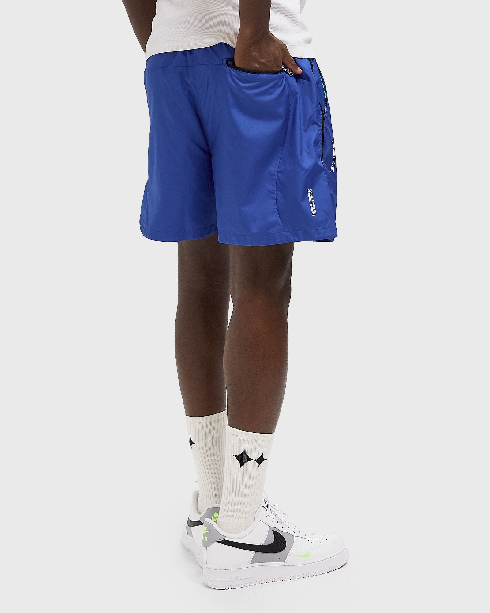 Project F.R.O.G. SHORT