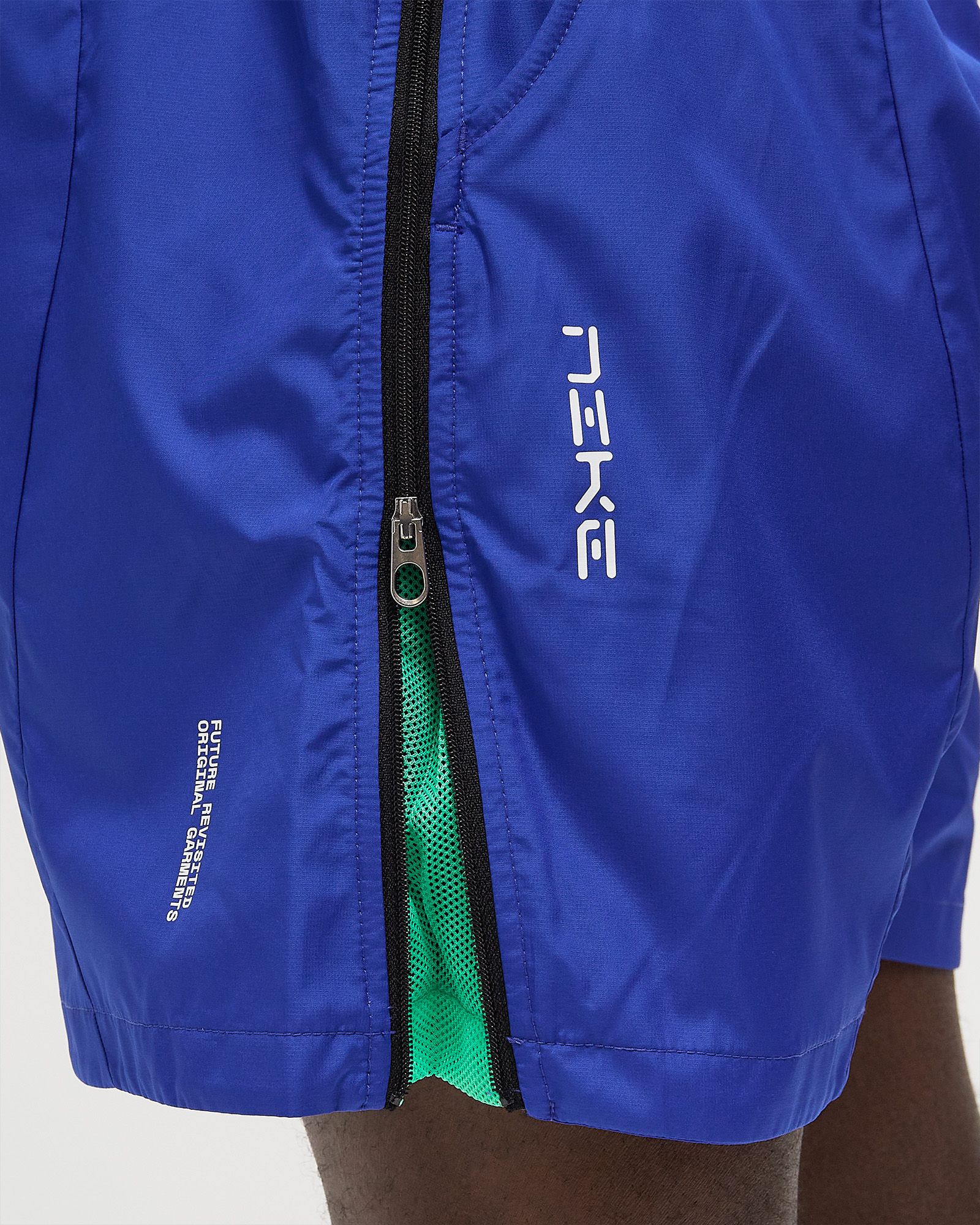 Project F.R.O.G. SHORT