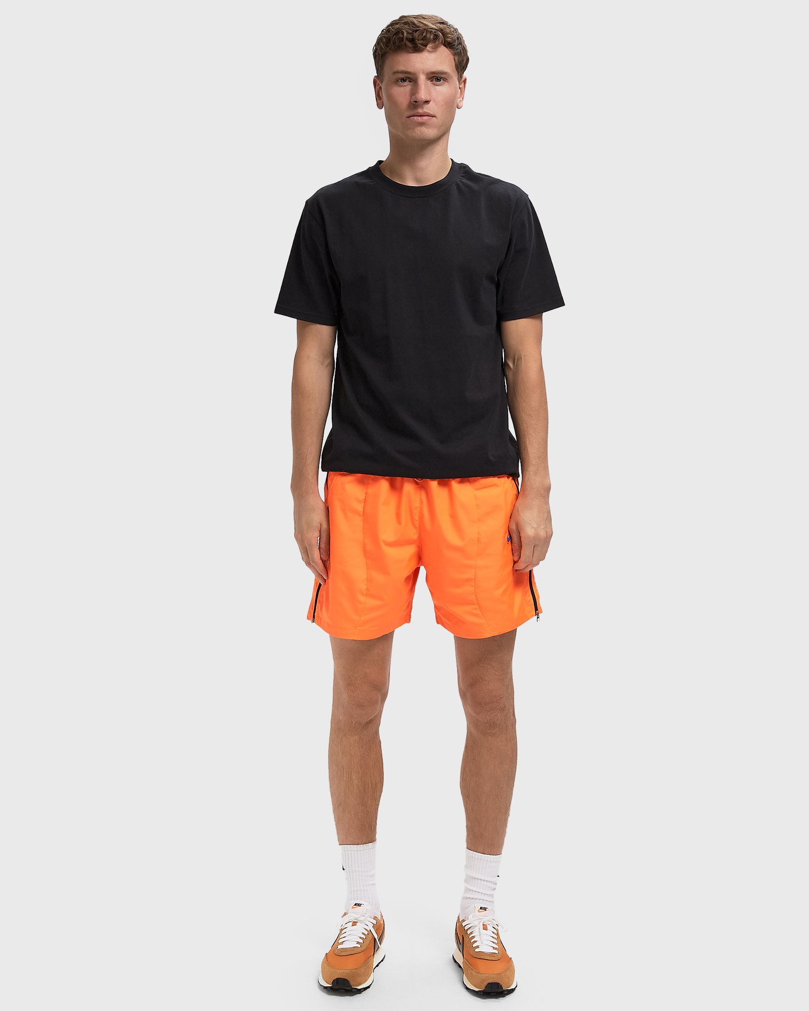 Project F.R.O.G. SHORT