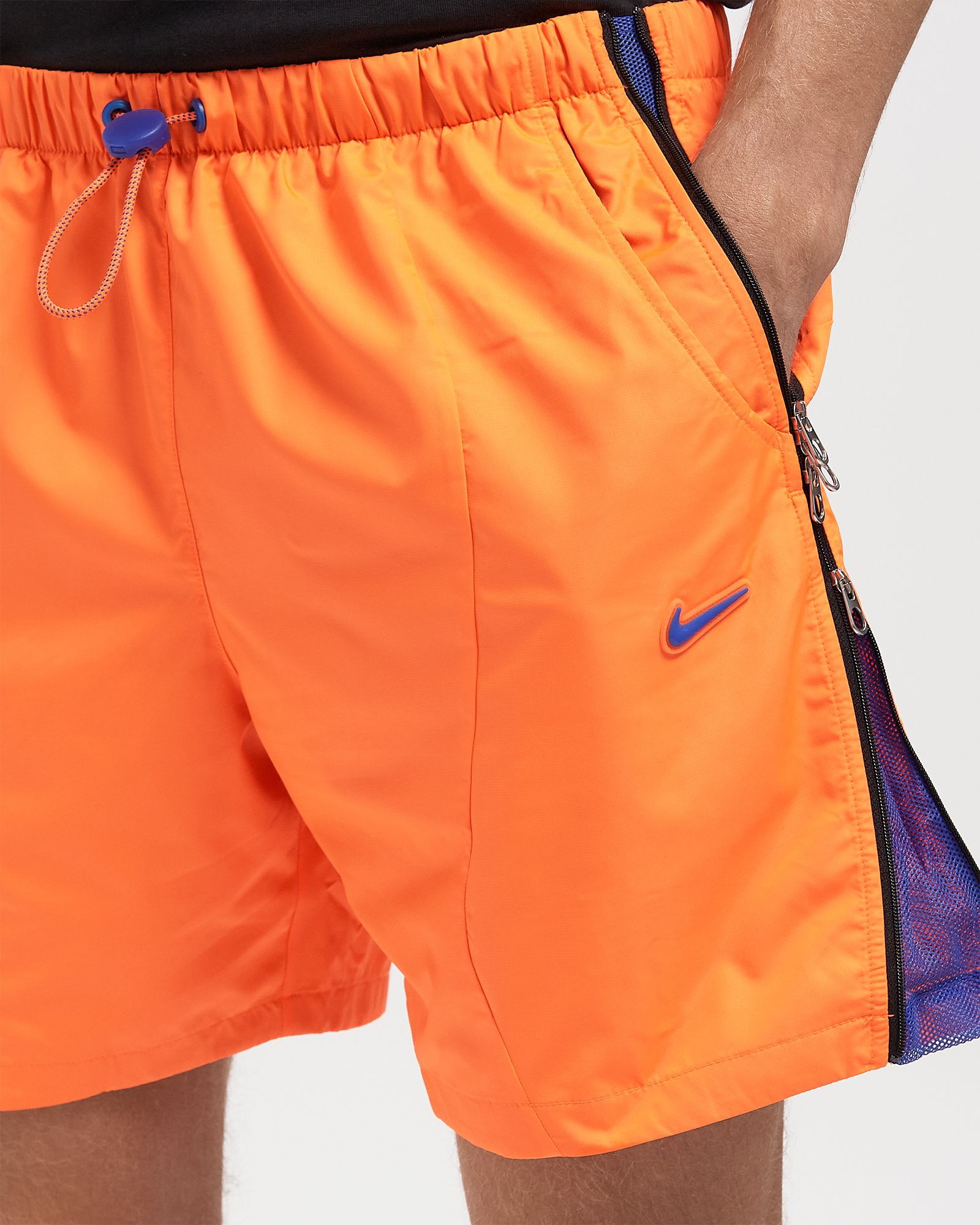 Project F.R.O.G. SHORT