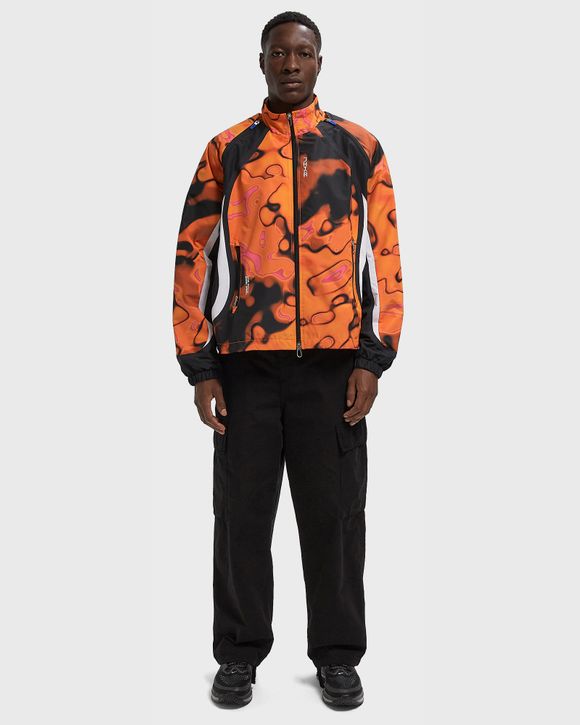 Project F.R.O.G. Jacket