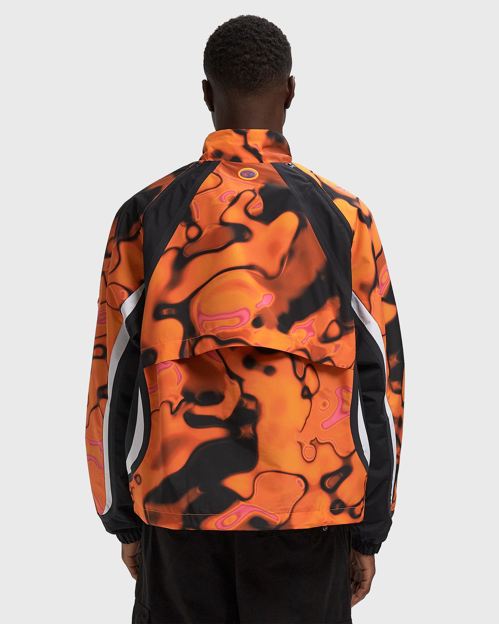 Project F.R.O.G. Jacket