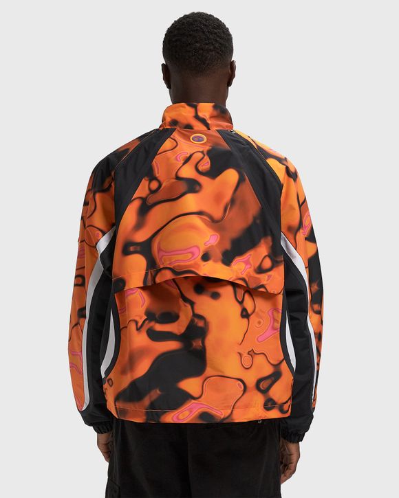 Project F.R.O.G. Jacket