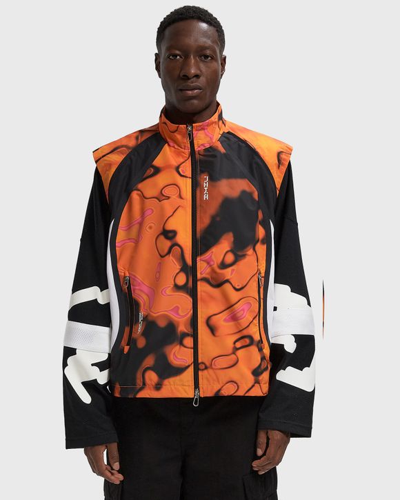 Project F.R.O.G. Jacket