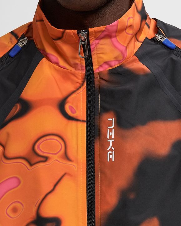 Project F.R.O.G. Jacket