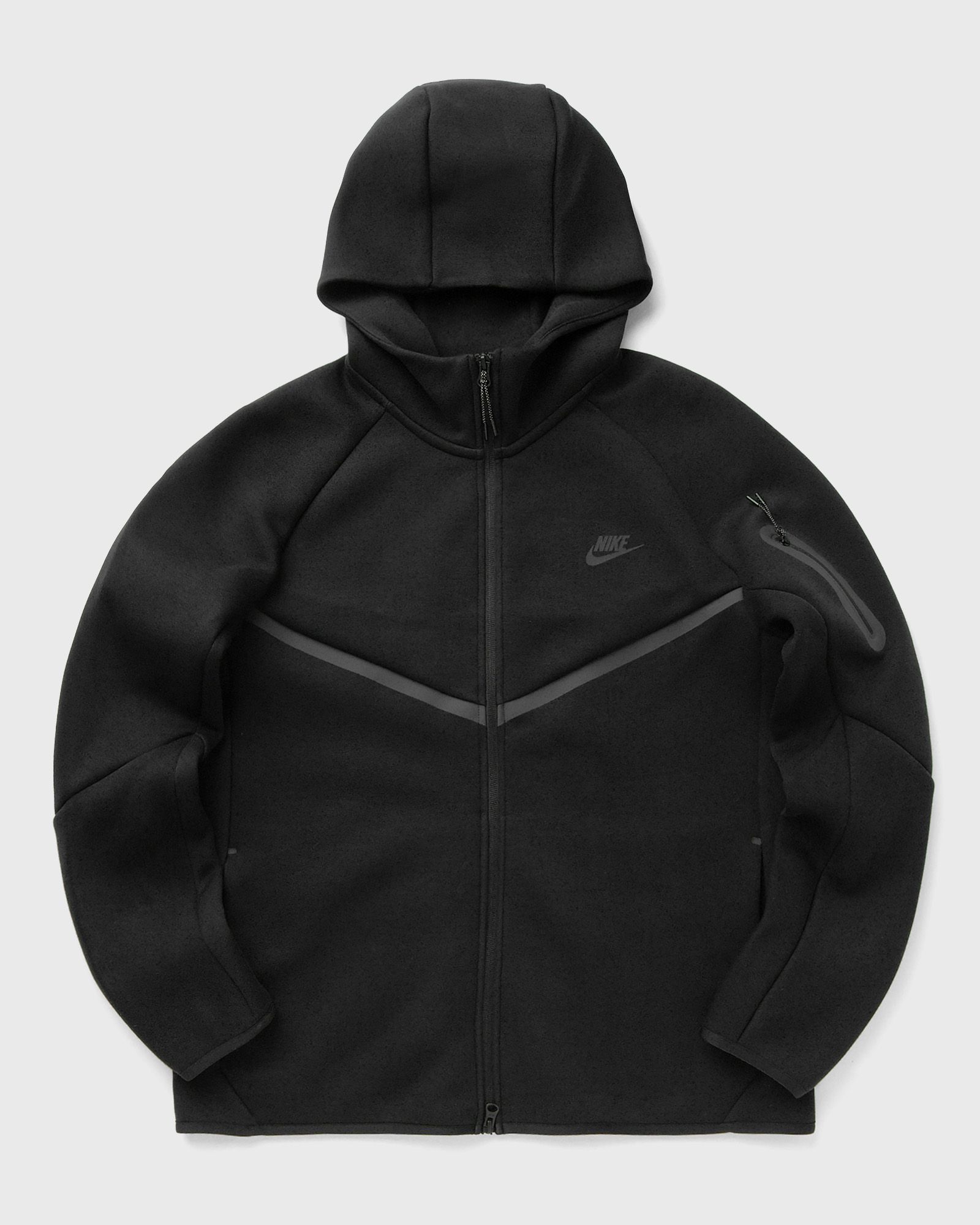 TECH FLEECE FZ WR HOODIE
