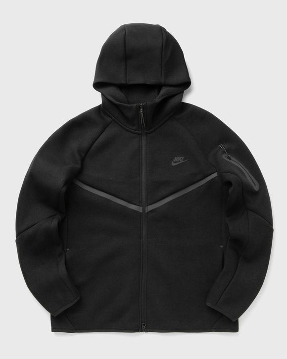 TECH FLEECE FZ WR HOODIE