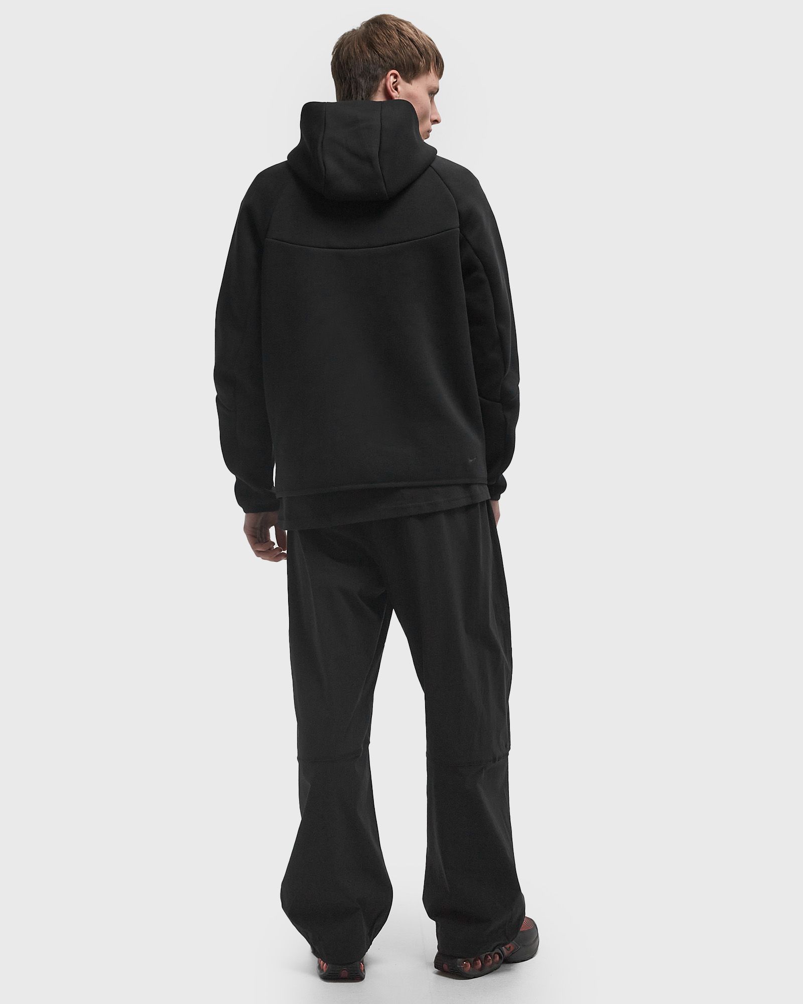 TECH FLEECE FZ WR HOODIE