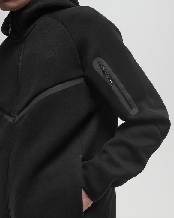 TECH FLEECE FZ WR HOODIE