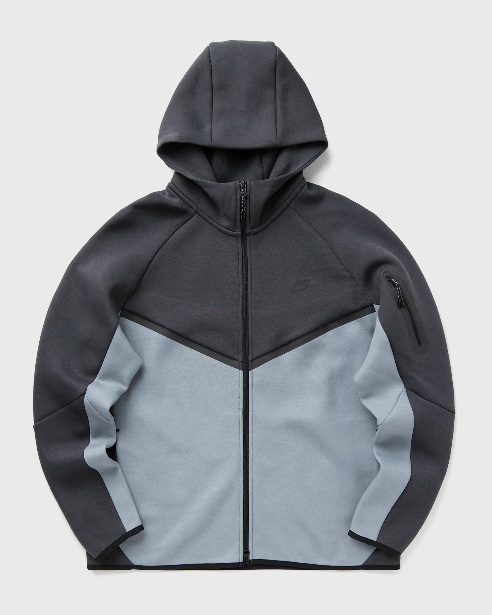TECH FLEECE FZ WR HOODIE