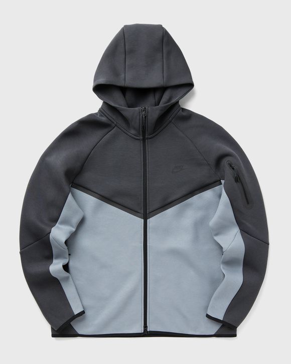 TECH FLEECE FZ WR HOODIE
