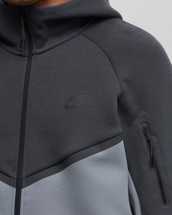 TECH FLEECE FZ WR HOODIE