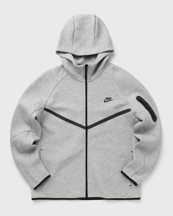 TECH FLEECE FZ WR HOODIE