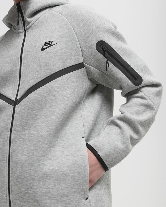 TECH FLEECE FZ WR HOODIE