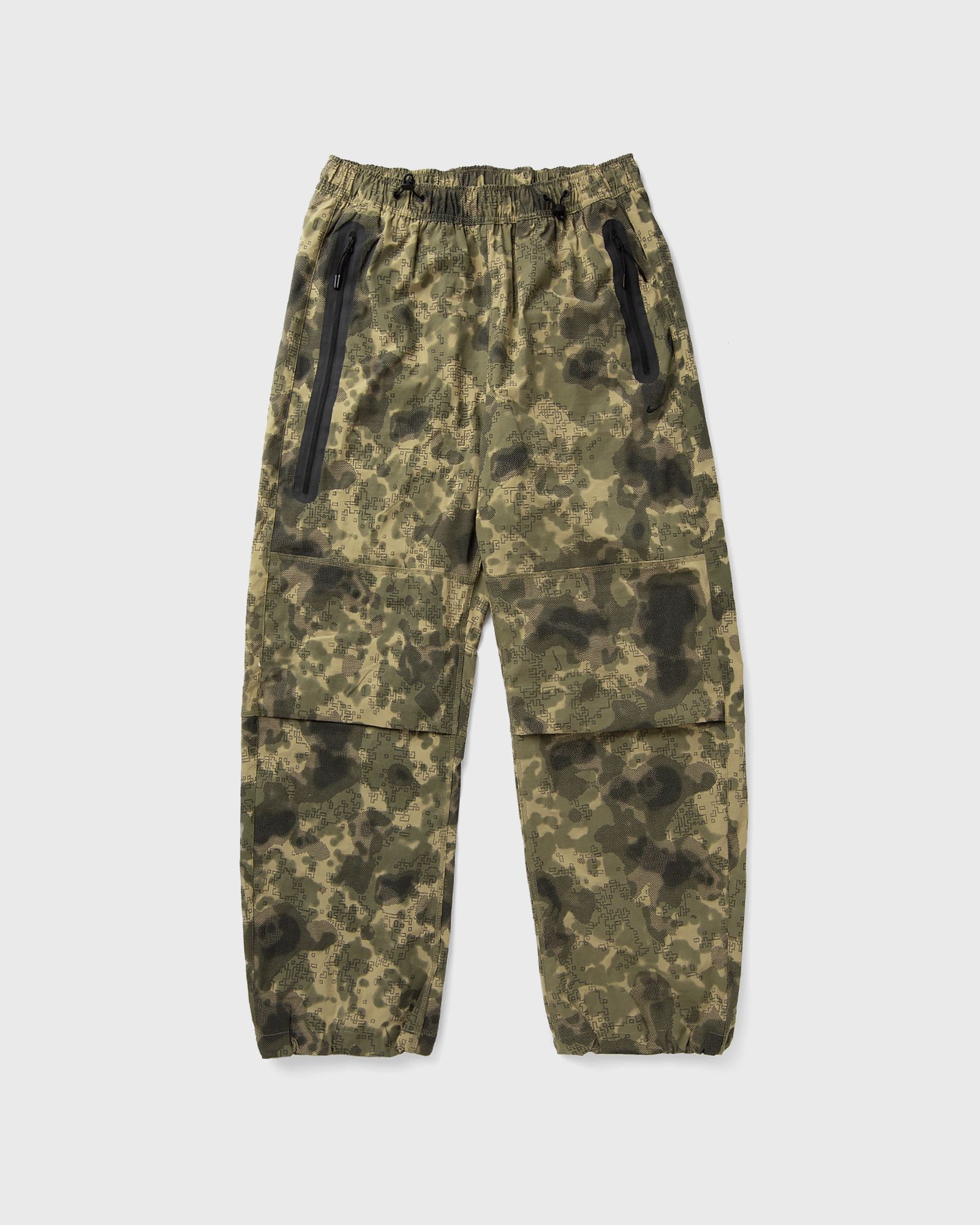 TECH WVN PANT OS GX AOP