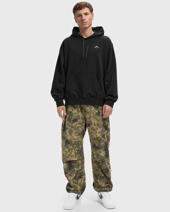 Thumbnail - TECH WVN PANT OS GX AOP