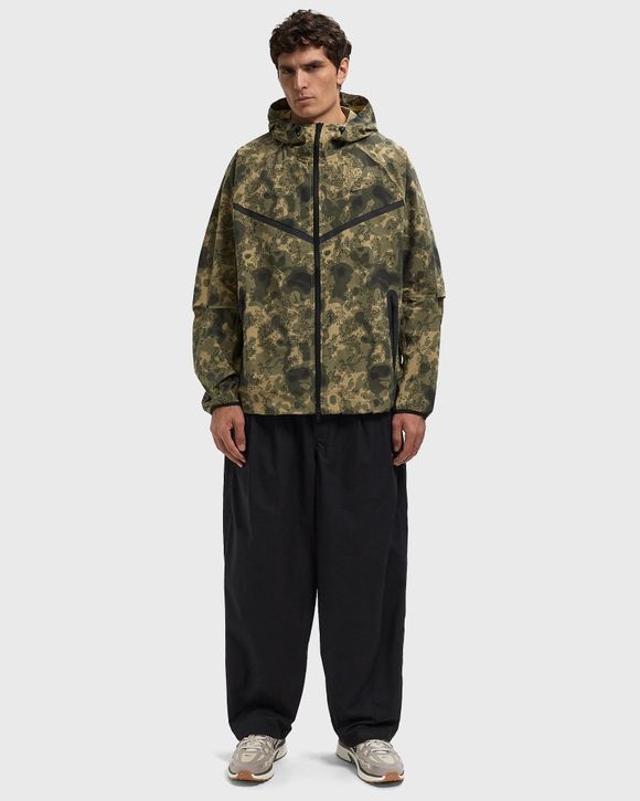 Thumbnail - TECH WVN JACKET GX AOP