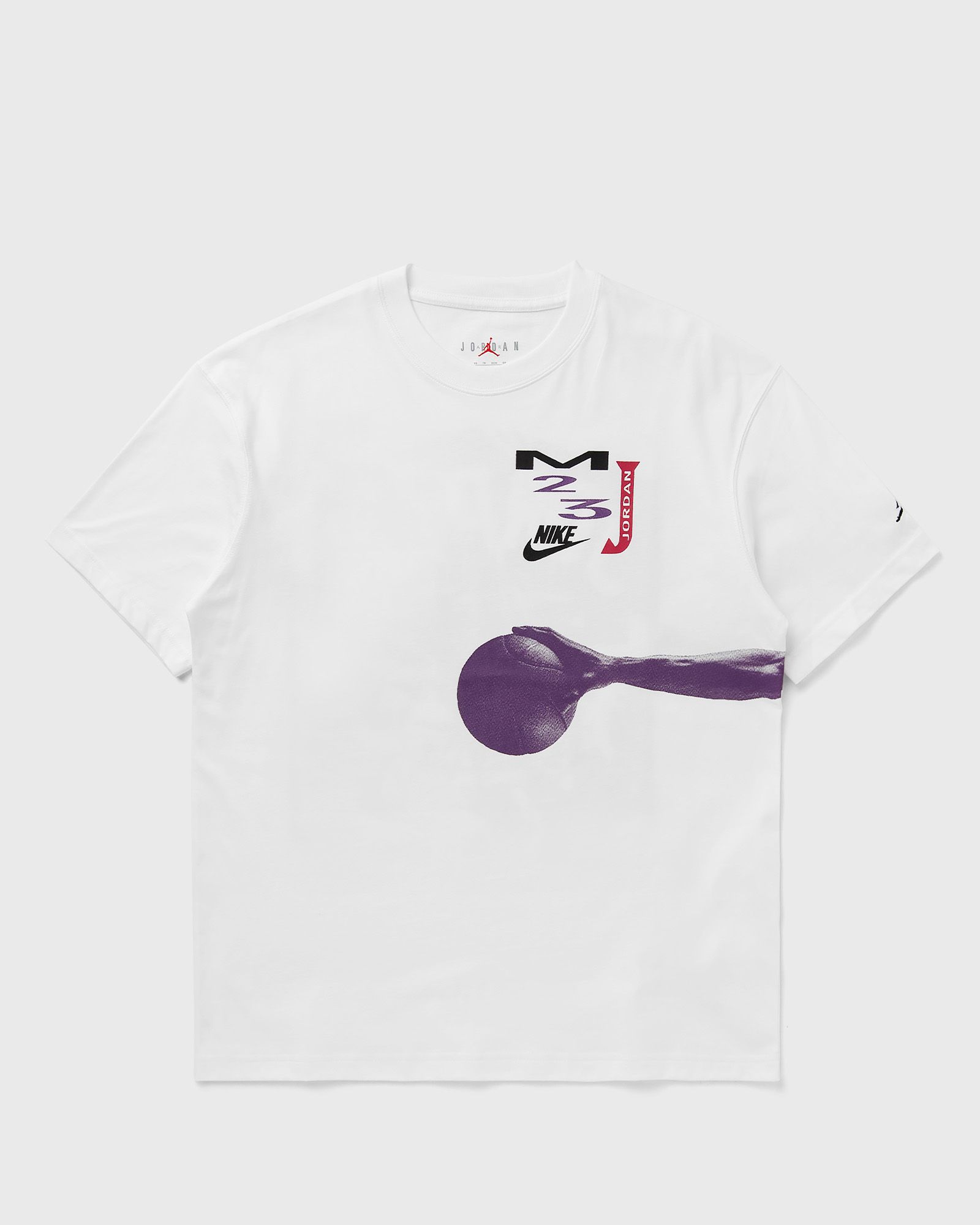 WMNS SS OS GFX TEE RE