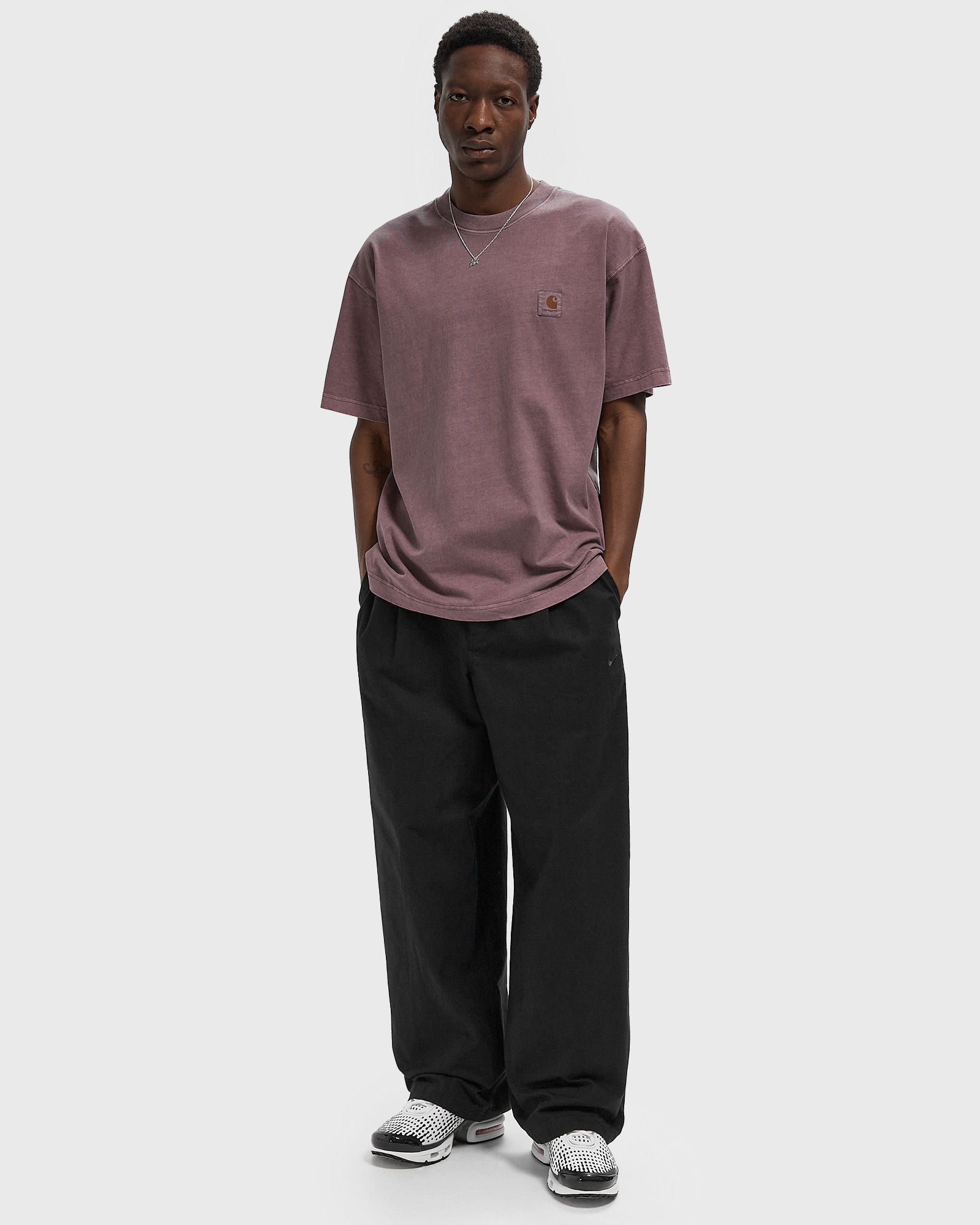 CLUB HVY WT BALLOON PANT