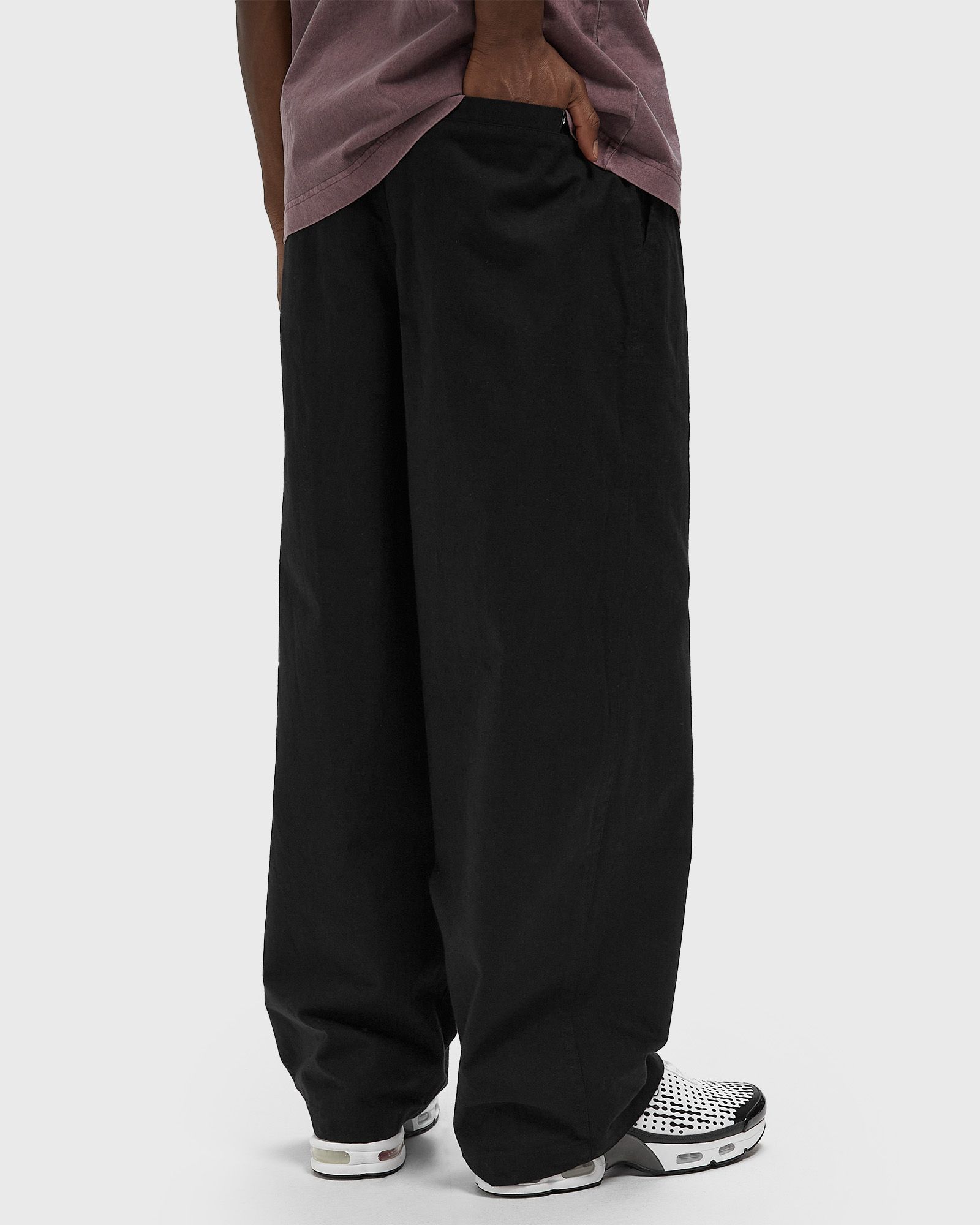 CLUB HVY WT BALLOON PANT